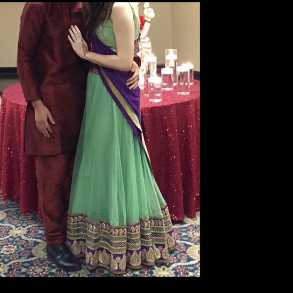 Chaniya Choli